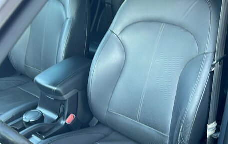 Hyundai ix35 I рестайлинг, 2014 год, 989 000 рублей, 8 фотография