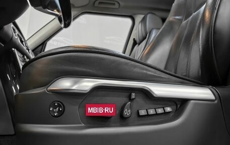 Land Rover Range Rover III, 2009 год, 1 650 000 рублей, 11 фотография