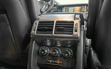 Land Rover Range Rover III, 2009 год, 1 650 000 рублей, 20 фотография