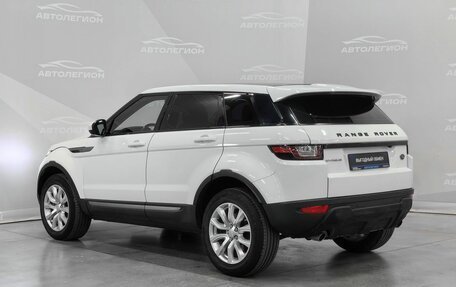 Land Rover Range Rover Evoque II, 2018 год, 2 900 000 рублей, 3 фотография