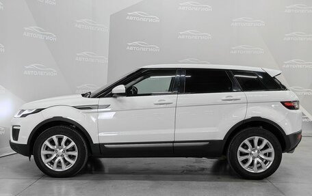 Land Rover Range Rover Evoque II, 2018 год, 2 900 000 рублей, 2 фотография