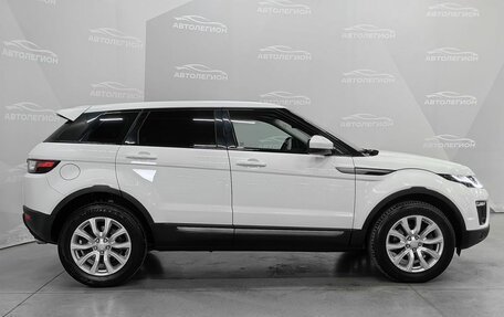 Land Rover Range Rover Evoque II, 2018 год, 2 900 000 рублей, 6 фотография
