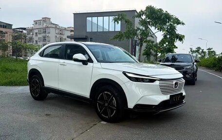 Honda Vezel, 2022 год, 1 390 005 рублей, 3 фотография