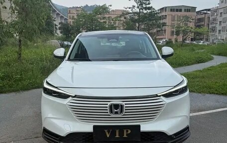 Honda Vezel, 2022 год, 1 390 005 рублей, 2 фотография
