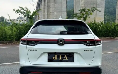 Honda Vezel, 2022 год, 1 390 005 рублей, 7 фотография