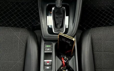 Honda Vezel, 2022 год, 1 390 005 рублей, 11 фотография