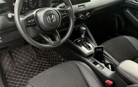 Honda Vezel, 2022 год, 1 390 005 рублей, 13 фотография
