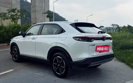 Honda Vezel, 2022 год, 1 390 005 рублей, 4 фотография