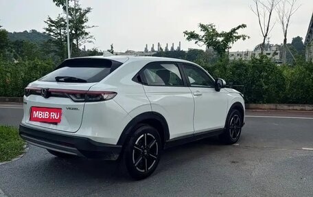 Honda Vezel, 2022 год, 1 390 005 рублей, 6 фотография