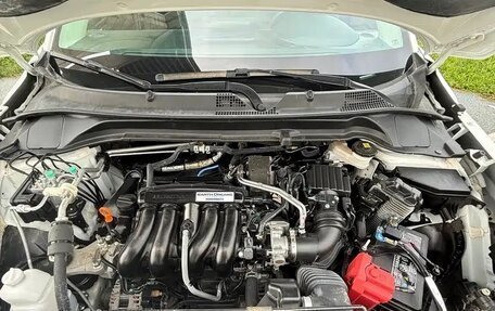Honda Vezel, 2022 год, 1 390 005 рублей, 18 фотография
