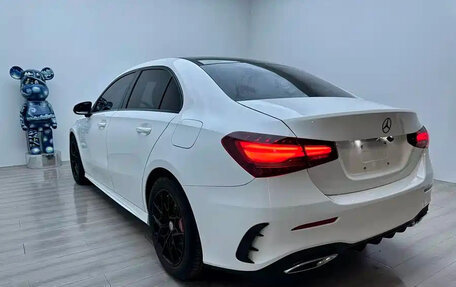 Mercedes-Benz A-Класс, 2023 год, 1 660 009 рублей, 6 фотография