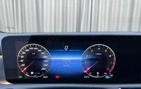 Mercedes-Benz A-Класс, 2023 год, 1 660 009 рублей, 10 фотография