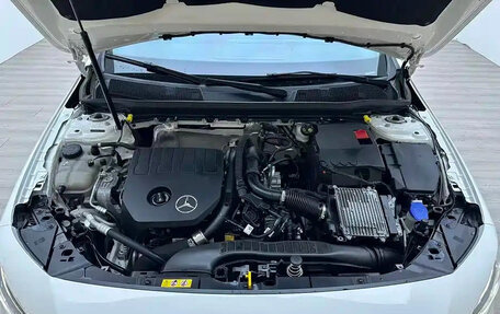 Mercedes-Benz A-Класс, 2023 год, 1 660 009 рублей, 17 фотография
