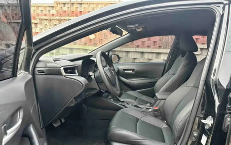 Toyota Corolla, 2022 год, 1 201 006 рублей, 7 фотография
