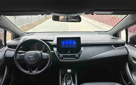 Toyota Corolla, 2022 год, 1 201 006 рублей, 8 фотография