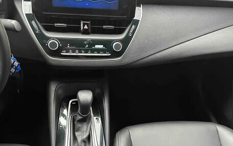 Toyota Corolla, 2022 год, 1 201 006 рублей, 13 фотография