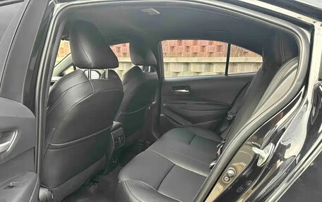 Toyota Corolla, 2022 год, 1 201 006 рублей, 12 фотография