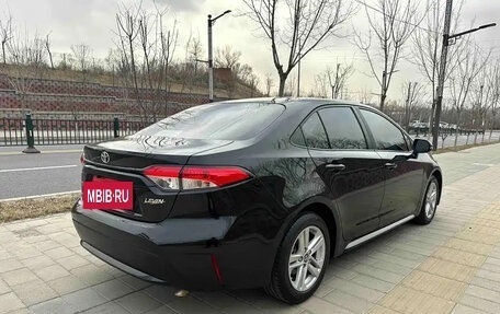 Toyota Corolla, 2022 год, 1 201 006 рублей, 4 фотография