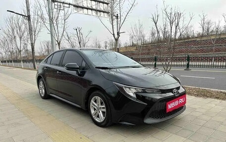 Toyota Corolla, 2022 год, 1 201 006 рублей, 3 фотография