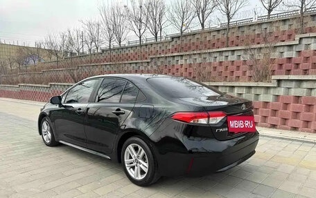 Toyota Corolla, 2022 год, 1 201 006 рублей, 6 фотография