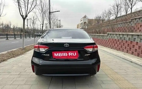 Toyota Corolla, 2022 год, 1 201 006 рублей, 5 фотография