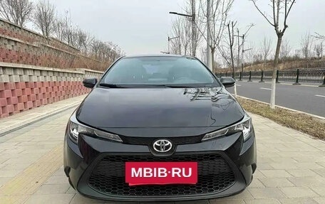 Toyota Corolla, 2022 год, 1 201 006 рублей, 2 фотография