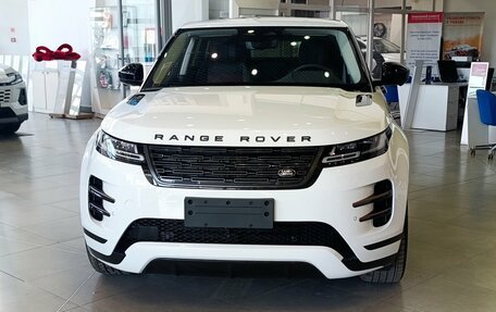 Land Rover Range Rover Evoque II, 2025 год, 5 750 000 рублей, 2 фотография