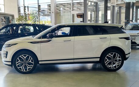 Land Rover Range Rover Evoque II, 2025 год, 5 750 000 рублей, 4 фотография