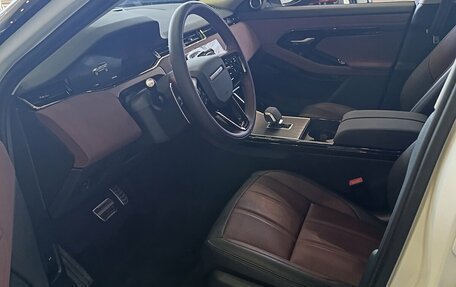 Land Rover Range Rover Evoque II, 2025 год, 5 750 000 рублей, 8 фотография
