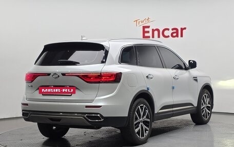 Renault Samsung QM6, 2022 год, 1 801 000 рублей, 2 фотография