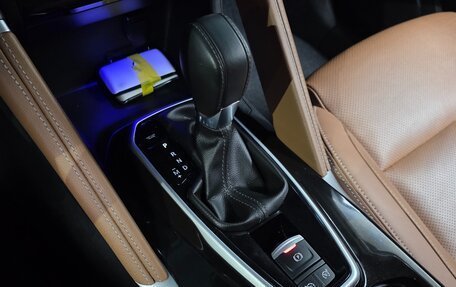 Renault Samsung QM6, 2022 год, 1 801 000 рублей, 10 фотография