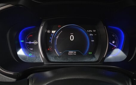 Renault Samsung QM6, 2022 год, 1 801 000 рублей, 6 фотография