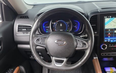 Renault Samsung QM6, 2022 год, 1 801 000 рублей, 5 фотография