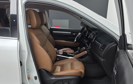 Renault Samsung QM6, 2022 год, 1 801 000 рублей, 8 фотография