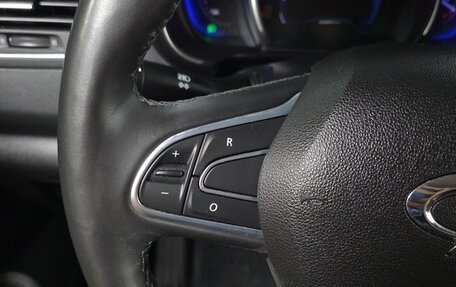 Renault Samsung QM6, 2022 год, 1 801 000 рублей, 12 фотография