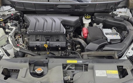 Renault Samsung QM6, 2022 год, 1 801 000 рублей, 17 фотография