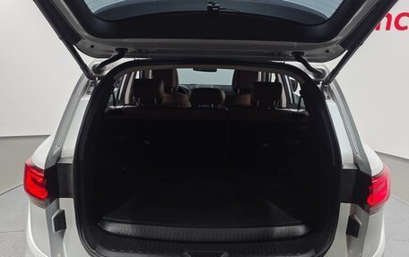 Renault Samsung QM6, 2022 год, 1 801 000 рублей, 15 фотография