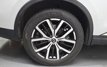Renault Samsung QM6, 2022 год, 1 801 000 рублей, 18 фотография