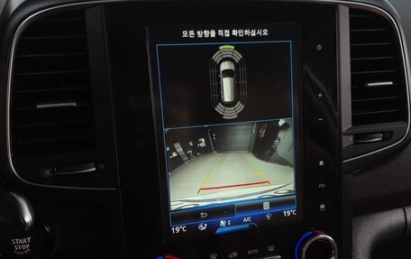 Renault Samsung QM6, 2022 год, 1 801 000 рублей, 11 фотография