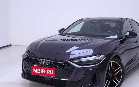 Audi A5, 2025 год, 5 410 000 рублей, 2 фотография