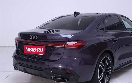 Audi A5, 2025 год, 5 410 000 рублей, 5 фотография