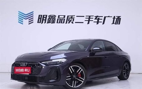 Audi A5, 2025 год, 5 410 000 рублей, 3 фотография