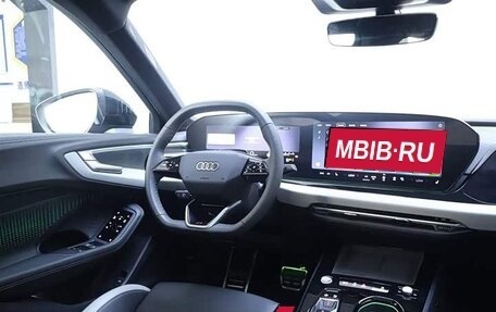 Audi A5, 2025 год, 5 410 000 рублей, 13 фотография