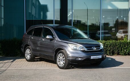 Honda CR-V III рестайлинг, 2011 год, 1 550 000 рублей, 5 фотография