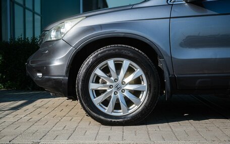 Honda CR-V III рестайлинг, 2011 год, 1 550 000 рублей, 9 фотография