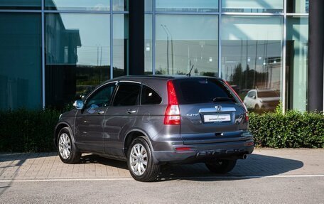 Honda CR-V III рестайлинг, 2011 год, 1 550 000 рублей, 6 фотография
