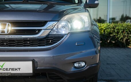 Honda CR-V III рестайлинг, 2011 год, 1 550 000 рублей, 10 фотография