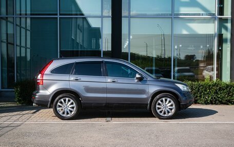 Honda CR-V III рестайлинг, 2011 год, 1 550 000 рублей, 8 фотография