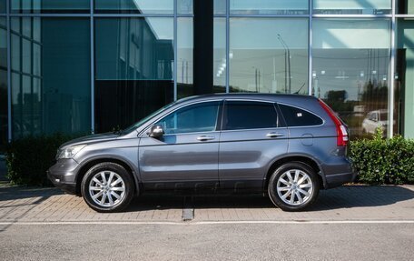 Honda CR-V III рестайлинг, 2011 год, 1 550 000 рублей, 7 фотография