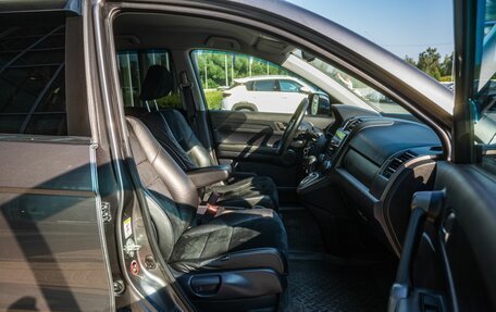 Honda CR-V III рестайлинг, 2011 год, 1 550 000 рублей, 11 фотография